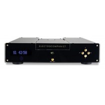Electrocompaniet EMC-1 MK V  Reference CD player,MK V